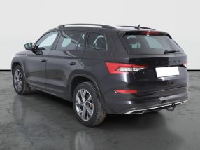 Škoda Kodiaq - 2021