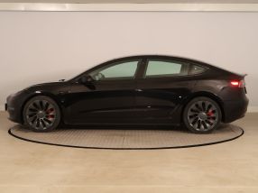 Tesla Model 3 - 2022