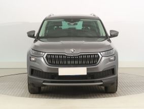 Škoda Kodiaq - 2022