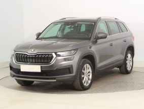 Škoda Kodiaq - 2022