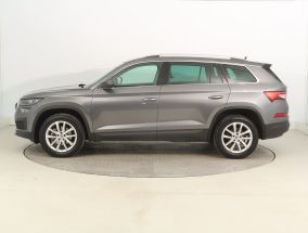 Škoda Kodiaq - 2022