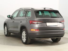 Škoda Kodiaq - 2022