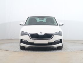 Škoda Scala - 2021