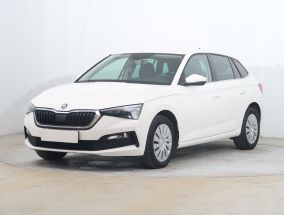 Škoda Scala - 2021