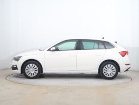 Škoda Scala - 2021