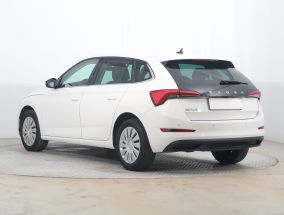 Škoda Scala - 2021