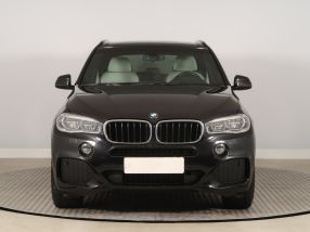 BMW X5 - 2014