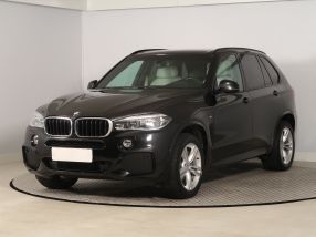 BMW X5 - 2014