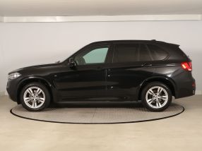 BMW X5 - 2014