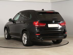 BMW X5 - 2014