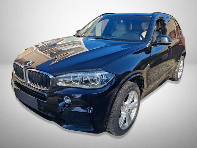 BMW X5 2014