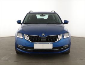 Škoda Octavia - 2020
