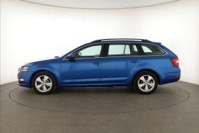Škoda Octavia - 2020