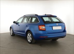 Škoda Octavia - 2020