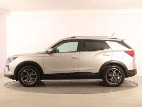 SsangYong Korando - 2021