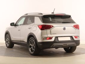 SsangYong Korando - 2021
