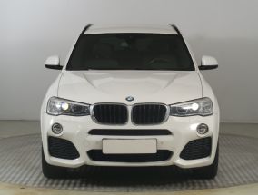 BMW X3 - 2016