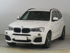 BMW X3 - 2016