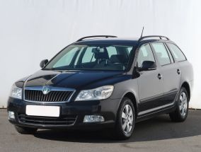 Škoda Octavia - 2011