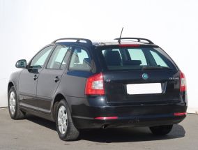 Škoda Octavia - 2011