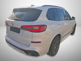 BMW X5 - 2020