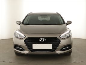 Hyundai i40 - 2016