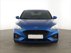 Ford Focus - 2018