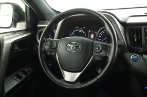 Toyota RAV 4 - 2016
