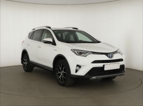 Toyota RAV 4 - 2016