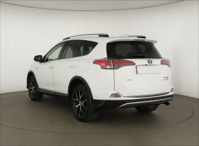 Toyota RAV 4 - 2016