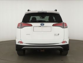 Toyota RAV 4 - 2016