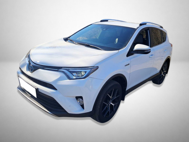 Toyota RAV4 2016