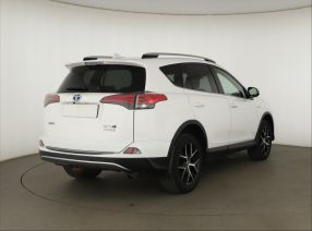 Toyota RAV 4 - 2016