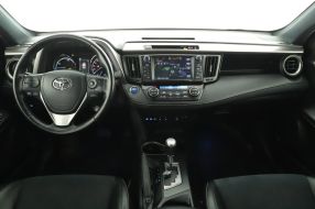 Toyota RAV 4 - 2016