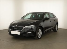 Škoda Scala - 2022
