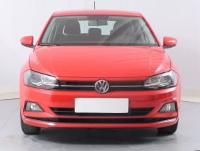 Volkswagen Polo - 2018
