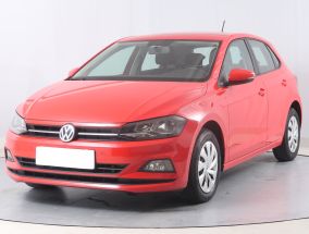Volkswagen Polo - 2018