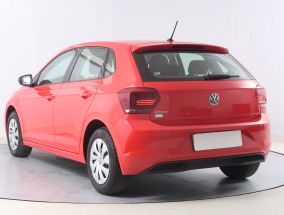 Volkswagen Polo - 2018
