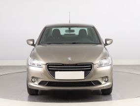 Peugeot 301 - 2013