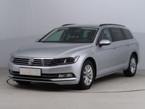 Volkswagen Passat - 2015