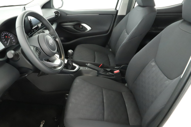Toyota Yaris - 2025