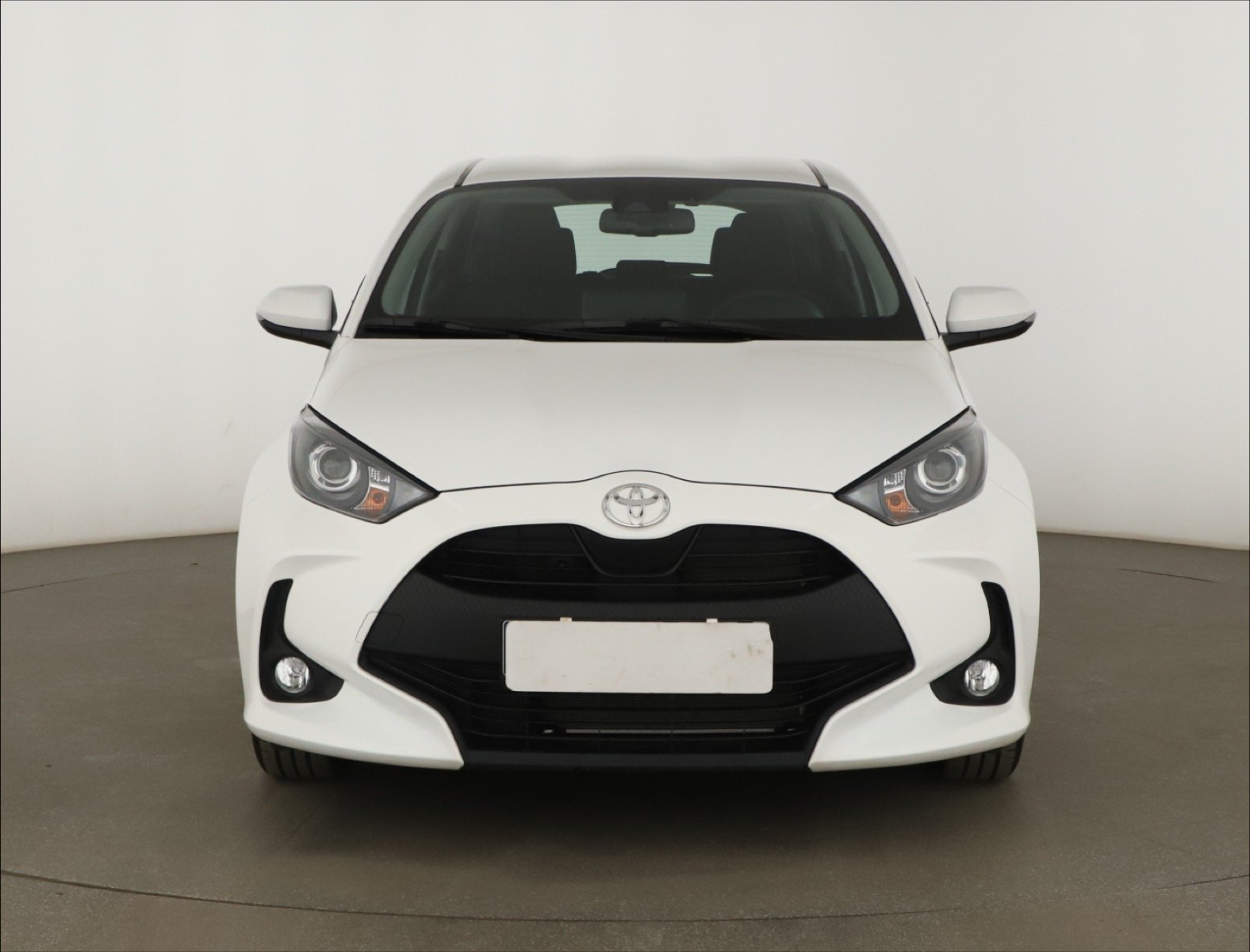Toyota Yaris - 2025