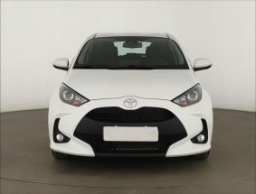 Toyota Yaris - 2025