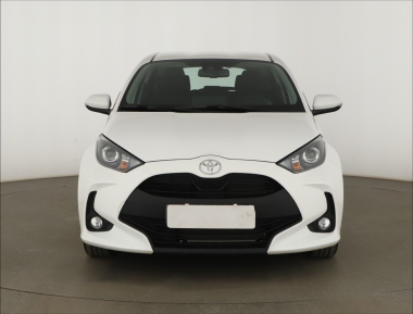 Toyota Yaris - 2025