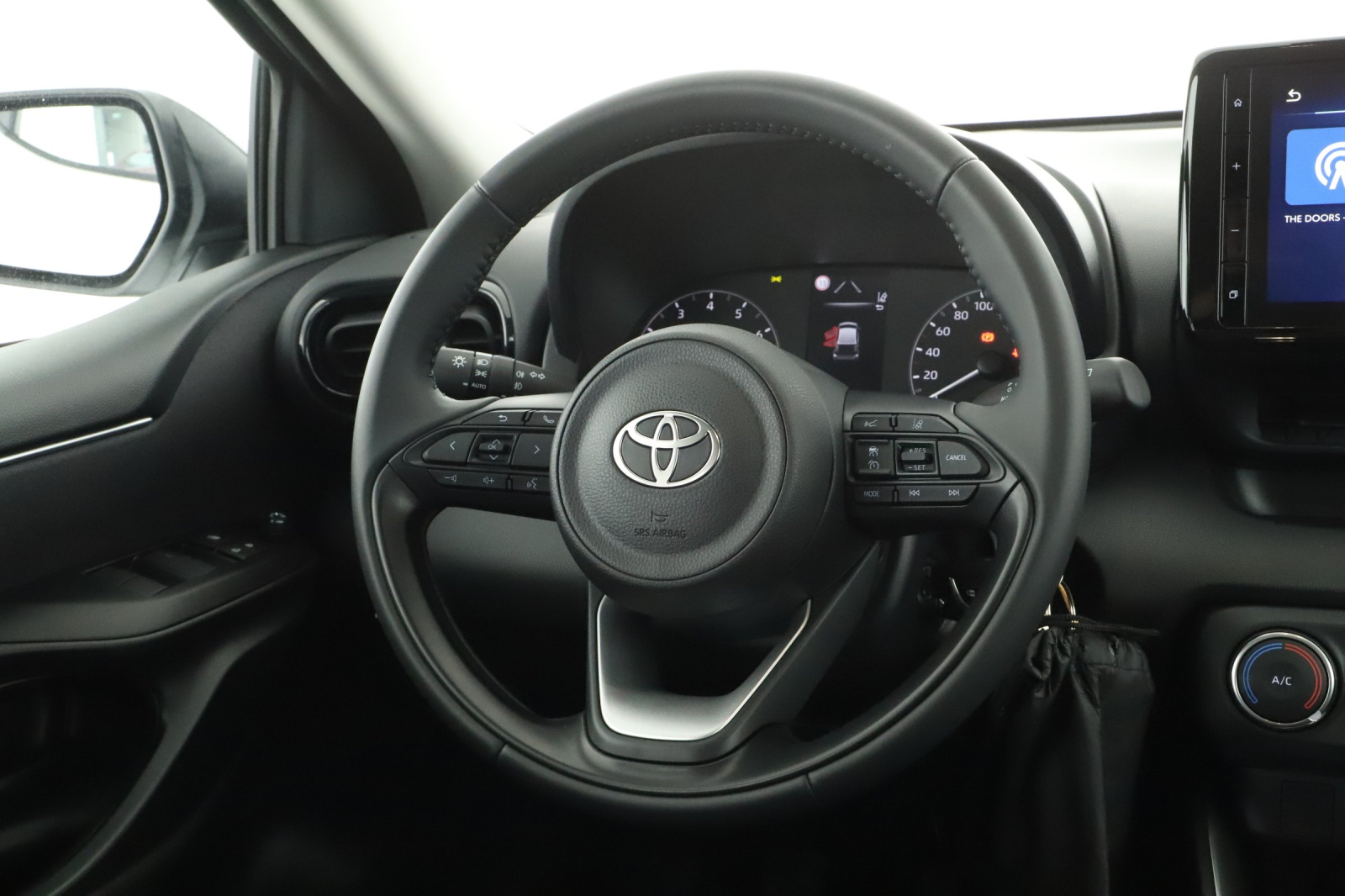 Toyota Yaris - 2025