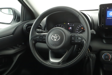 Toyota Yaris - 2025