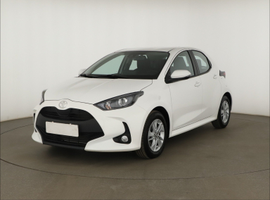 Toyota Yaris - 2025