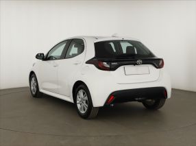 Toyota Yaris - 2025