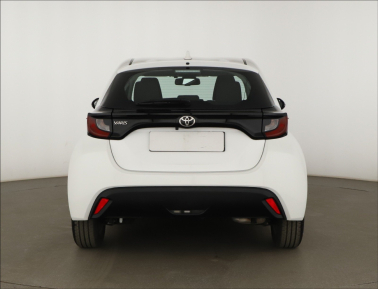 Toyota Yaris - 2025