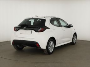 Toyota Yaris - 2025